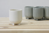 PLUS - Ceramic espresso cup