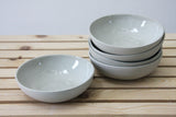 SAM- Ceramic plate in gray