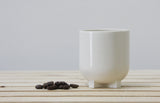 PLUS - Ceramic espresso cup