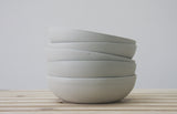 SAM- Ceramic plate in gray