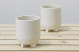 PLUS - Ceramic espresso cup