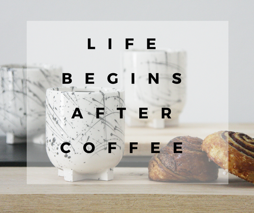 Special sale on our espresso cups collection