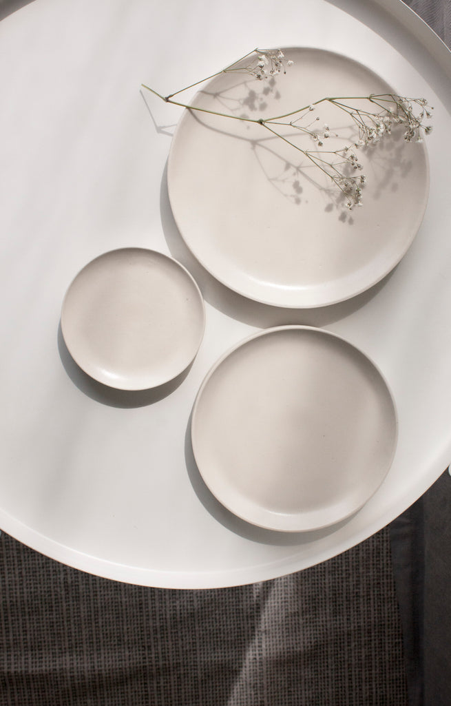 Dining & Servings