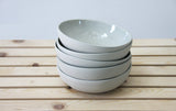 SAM- Ceramic plate in gray